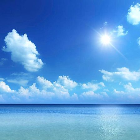 Beachfront Nudist Apartment In Vera Playa Playas de Vera 外观 照片